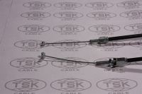 Gaskabel*CLOSE*HONDA XRV750 AFRICA 93-00