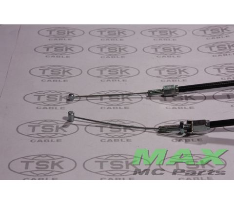 Gaskabel*CLOSE*HONDA XRV750 AFRICA 93-00