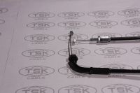 Gaskabel TRÆK HONDA CBR600F 01-07