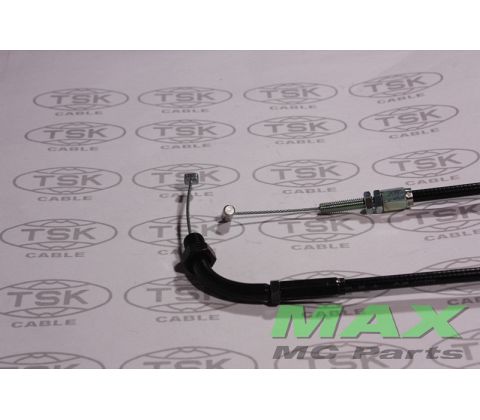 Gaskabel TRÆK HONDA CBR1100XX BLACK BIRD