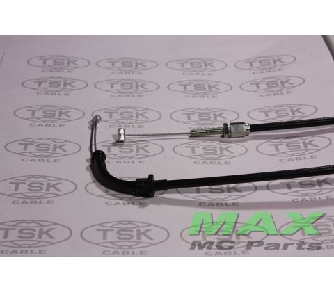 Gaskabel RETUR HONDA CBR1100XX BLACK BIR