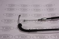 Gaskabel TRÆK HONDA CBR1100XX BLACK BIRD