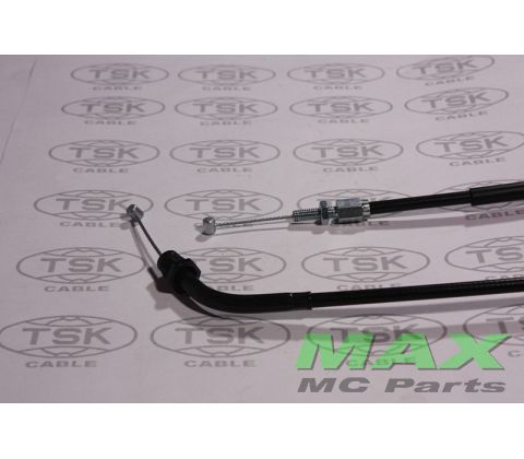 Gaskabel retur CBR900 HORNET 02-05