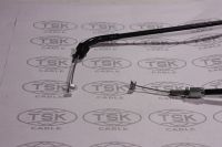 Gaskabel retur HONDA VFR800 98-01