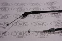 Gaskabel retur HONDA VTR1000 97-05