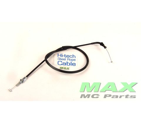 Gaskabel *CLOSE* HONDA VT500C VT700C