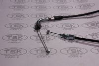 Gaskabel TRÆK HONDA CBR600RR 07-09 