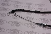 Gaskabel TRÆK HONDA NTV650 REVERE