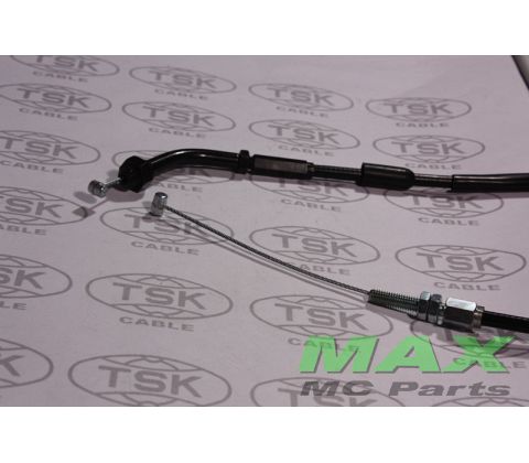 Gaskabel TRÆK HONDA NTV650 REVERE