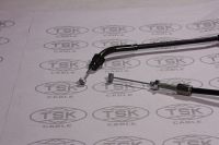 Gaskabel RETUR HONDA VT750C RC50 08-09