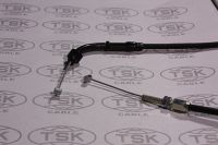 Gaskabel TRÆK HONDA CB1000F BIG 93-97