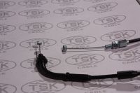 Gaskabel TRÆK HONDA CB1000R 08-09