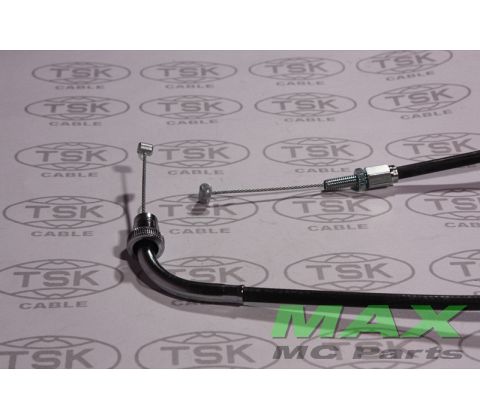 Gaskabel RETUR HONDA VT1100C3 98-02