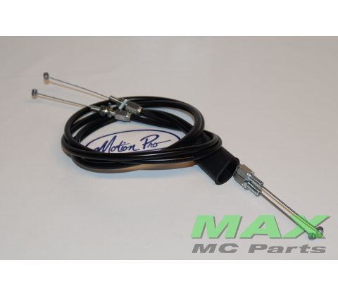 Gaskabel *PULL/PUSH* CRF250R 10-13