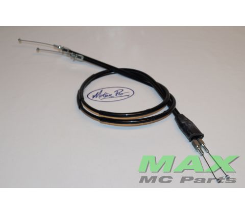 Gaskabel Træk & Retur CRF450R 09-12