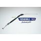 Gaskabel CRUISE HONDA GL1500 1990-2000