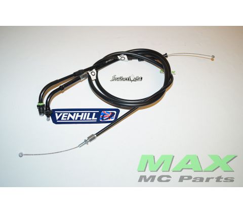 Gaskabel *OPEN/CLOSE* HONDA GL1500 1988