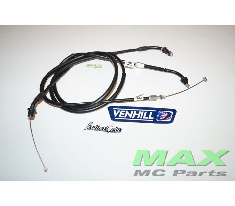Gaskabel *OPEN/CLOSE* HONDA GL1500 1989
