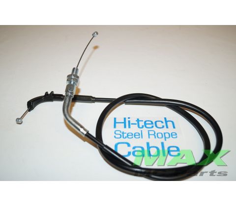 Gaskabel TRÆK SUZUKI VL800 07-09