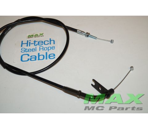 Gaskabel CLOSE KAWA EN500 B/C VULCAN