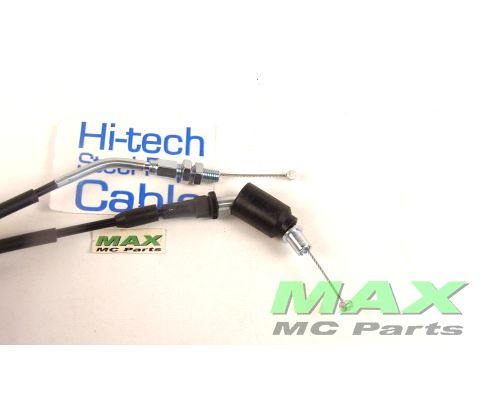 Gaskabel*CLOSE* SV650 16-17 SFV650 09-16