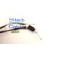 Gaskabel*CLOSE* SV650 16-17 SFV650 09-16