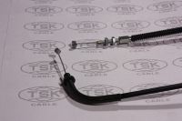 Gaskabel *CLOSE* YAMAHA XT550 82-84