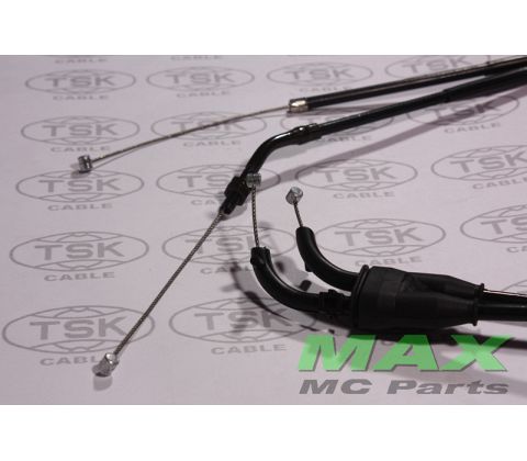 Gaskabel TRÆK/RETUR YAMAHA YZF750 93-95