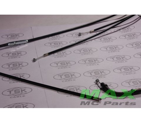 Gaskabel TRÆK YAMAHA RD500LC 84-