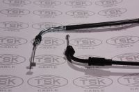 Gaskabel TRÆK YAMAHA SR500 92-99