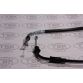 Gaskabel RETUR YAMAHA SR500 92-99