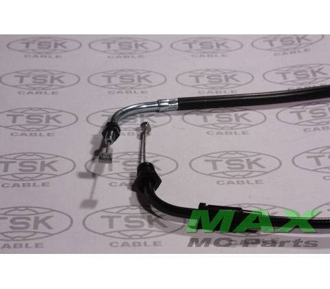 Gaskabel RETUR YAMAHA SR500 92-99