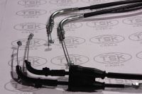 Gaskabel PULL/PUSH YAM  XJR1200 XJR1300