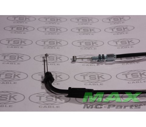 Gaskabel RETUR YAMAHA SR500 84-91