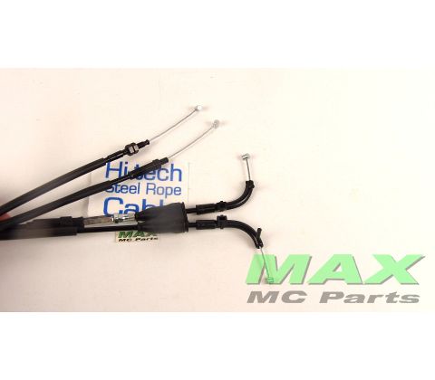 Gaskabel*OPEN/CLOSE-SET*700 TRACER 16-19