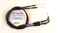 Gaskabel*OPEN/CLOSE-SET*700 TRACER 16-19