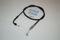 Gaskabel *PULL* HONDA CX500 B *LONG*