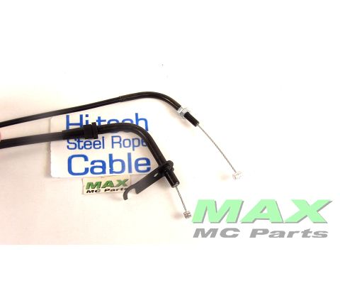 Gaskabel *OPEN/CLOSE* XVS950 XV950