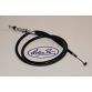 Koblingskabel HONDA CRF150F CRF230 03-19