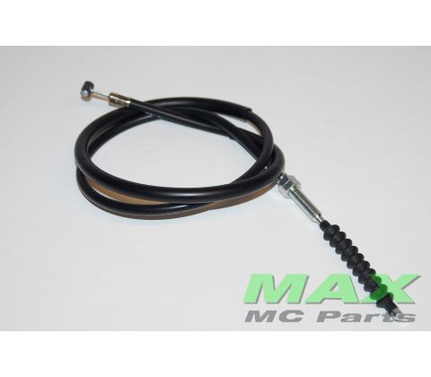 Koblingskabler HONDA CB450N 85-