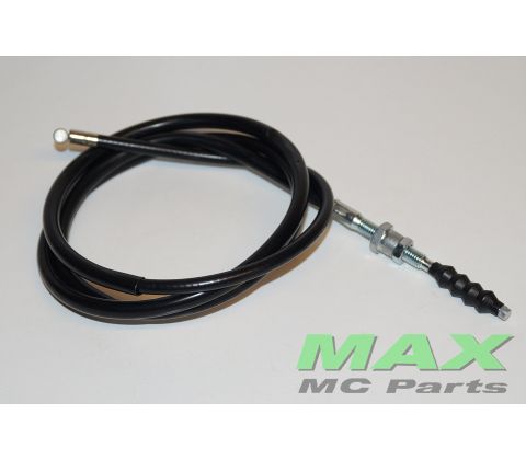 Koblingskabler HONDA CB650C CB750C 145MM