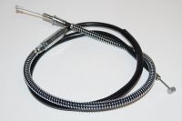 Koblingskabel *LONG* KAWASAKI Z650SR