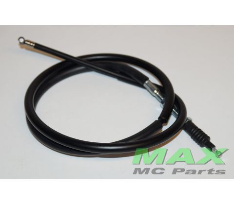 Koblingskabel KAWA KLR250 KLR600 KLR650