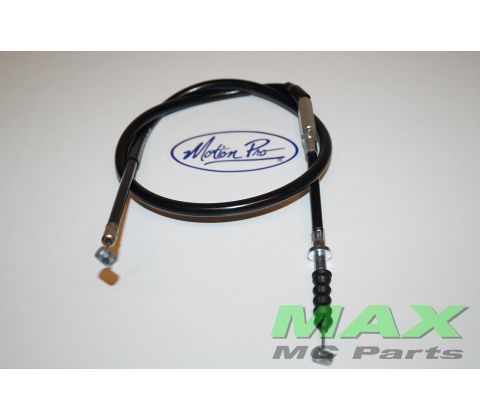 Koblingskabel KAWASAKI KX125 00-02