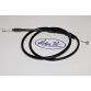 Koblingskabel KAWASAKI KX125 04-05