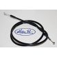 Koblingskabel KAWASAKI KX250 05-08