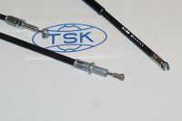 Koblingskabler KAWASAKI GPZ550 Z550GP 82