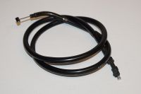 Koblingskabler KAWA GPZ550 UniTrack 84-8