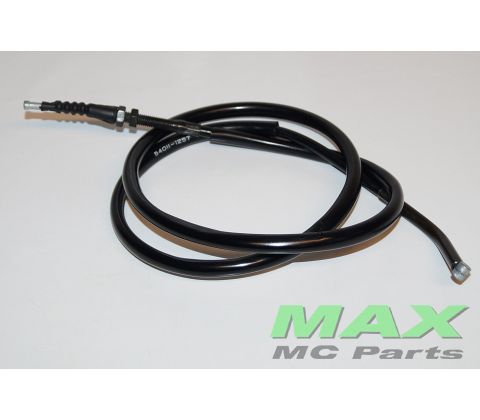 Koblingskabler KAWASAKI KLR650 87-07