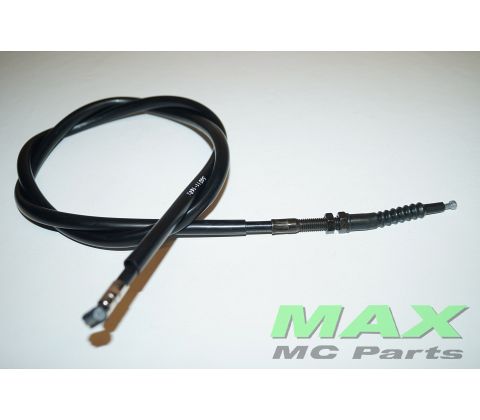 Koblingskabel KAWASAKI ZX6R ZX636 03-04